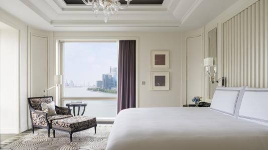 The Peninsula Shanghai - 54