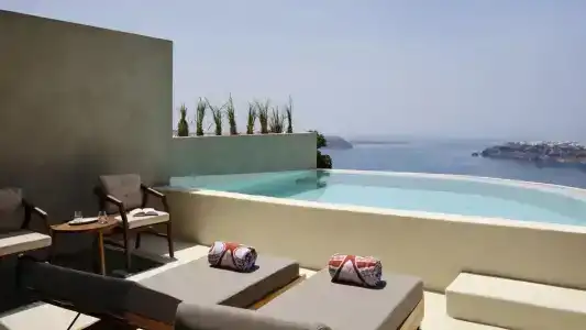 Andronis Concept Wellness Resort - 89