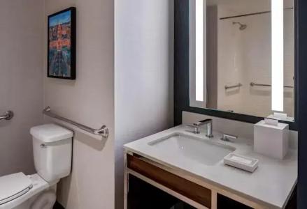 Hilton Garden Inn Austin University Capitol District, Tx - 54