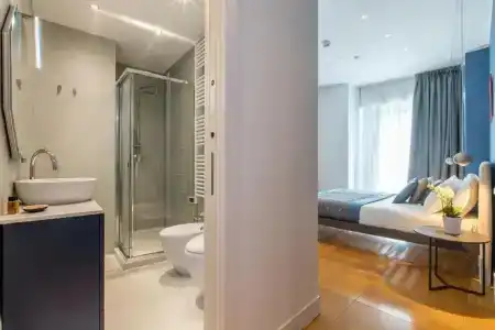 Missori Suites by 101Flats in Milan - 71