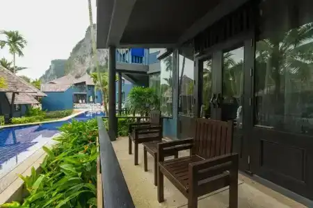 Peace Laguna Resort & Spa - Sha Extra Plus - 7