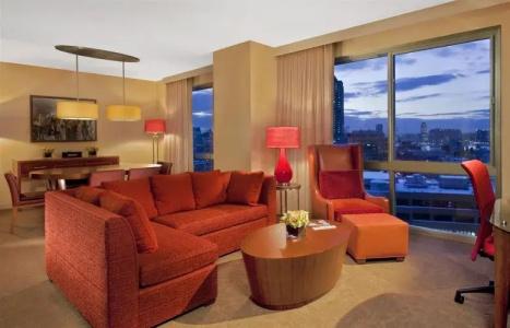 Sheraton Tribeca New York - 116
