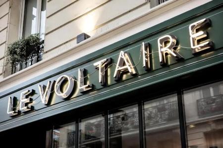 NewLe Voltaire - 38