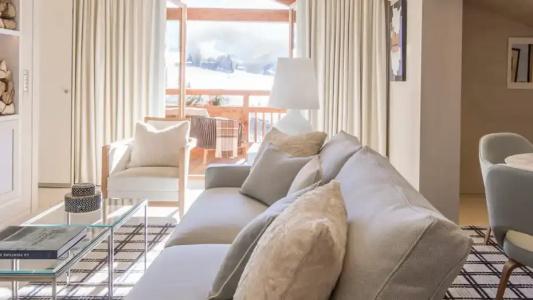 Four Seasons Megeve - 50
