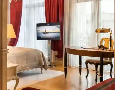 CVK Park Bosphorus Istanbul - 207