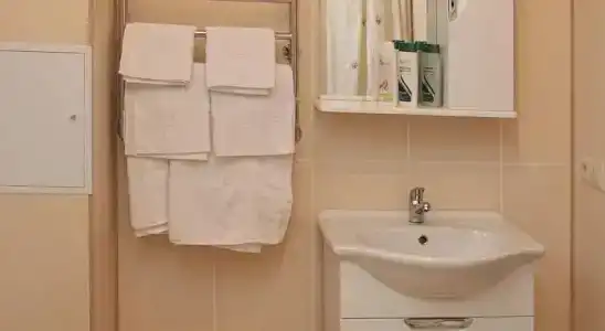 Коттедж на Ворошиловградской 242 - 6