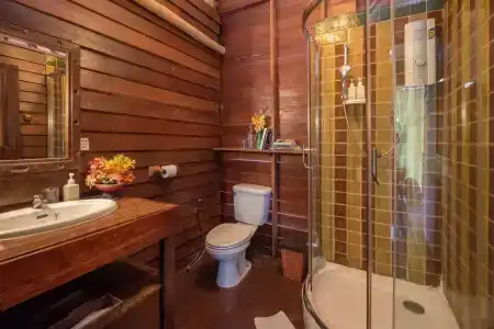 Pai Village Boutique Resort & Farm - 54