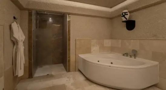 Artemis Cave Suites & Spa - 88