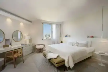 Carlton Tel Aviv – Luxury on the Beach - 84