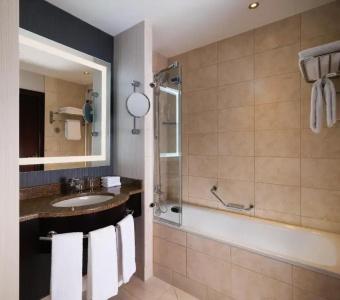 Sheraton Grand Krakow - 18