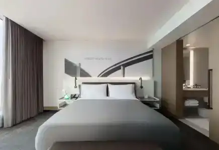 Intercontinental - Los Angeles Downtown, An Ihg - 61