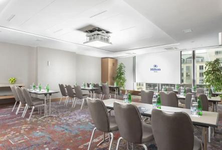 Hilton Prague - 17