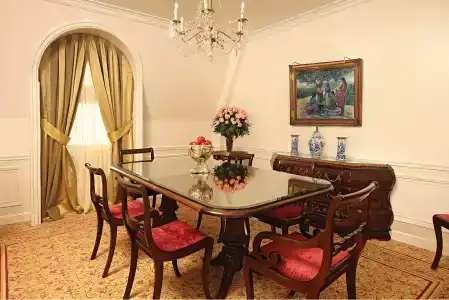 Alvear Palace - Leadings of the World - 84