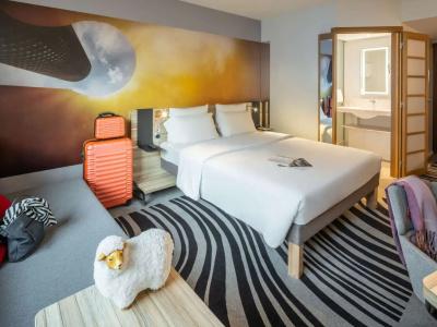 Novotel Wien City - 80