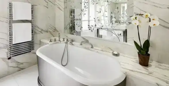 Hôtel Plaza Athénée - Dorchester Collection - 44