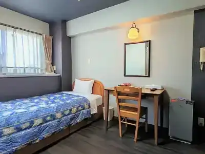 Azu Garden Nippombashi - 11