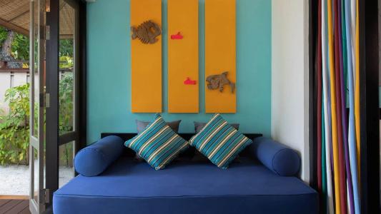 Angsana Ihuru - All Inclusive Select - 38