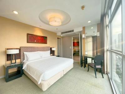 Urbana Sathorn, Bangkok - 31