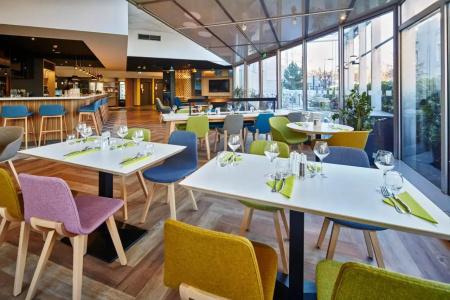 Holiday Inn Clermont Ferrand Centre, An Ihg - 7