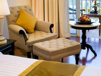 Sofitel Krabi Phokeethra Golf And Spa Resort - Sha Extra Plus - 12