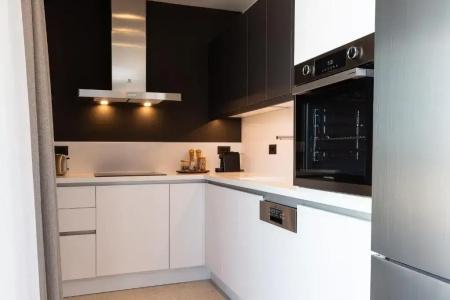 Porta Suites - 115