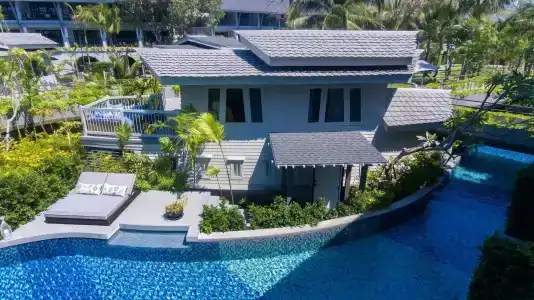 Melia Koh Samui - Sha Extra Plus - 55