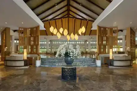 Phuket Marriott Resort & Spa, Merlin Beach - Sha Extra Plus - 1