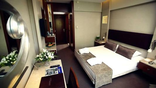 Kervansaray Thermal Convention Center & Spa - 34