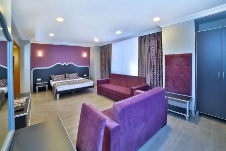 The Hera Premium Hotels - 37