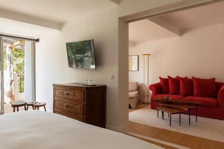 Grand hôTel De Cala Rossa & Spa Nucca - 47