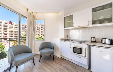 Apartamentos Hg Tenerife Sur - 38