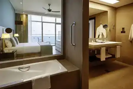 Riu Dubai - All Inclusive - 35