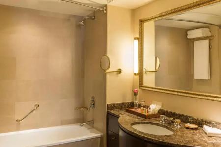 Sheraton Amman Al Nabil - 65