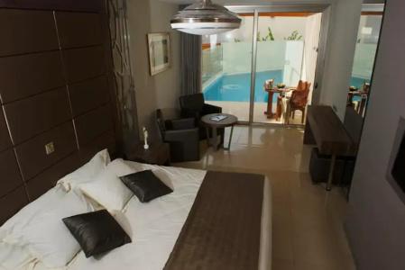 Adams Beach & Spa Deluxe Wing - Adults Only - 53