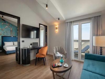 St Martin By Omnia Hotels - 45