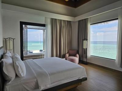 NOOE Maldives Kunaavashi - 57