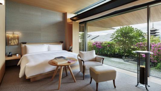 Park Hyatt Kyoto - 58