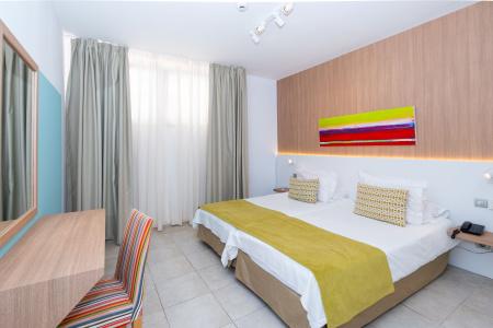 Morasol Suites - 40