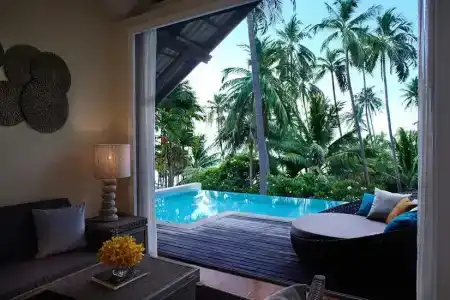 Cape Panwa Phuket - Sha Plus Certified - 116