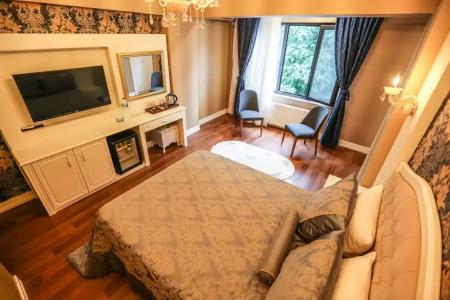 Thermal Saray & Spa Yalova - 35