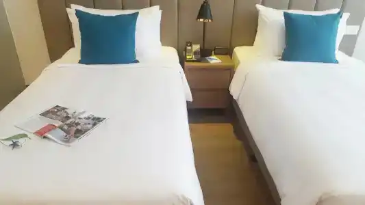 Citadines Bayfront Nha Trang - 38
