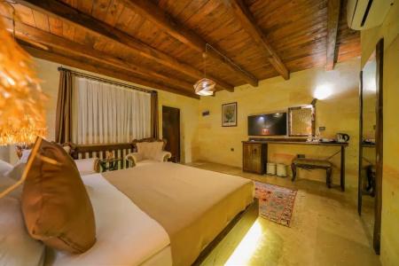 A La Mode Cappadocia by Elixir Hotels - 62
