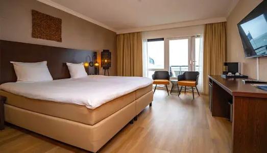 Fletcher-Restaurant Arion-Vlissingen - 33