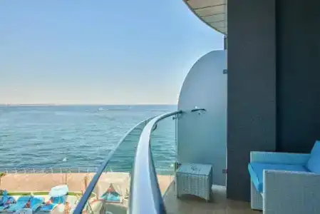 NEMO Resort & Spa - 123