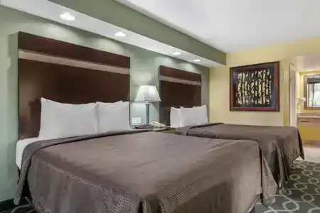 Clarion Inn International Drive - 45