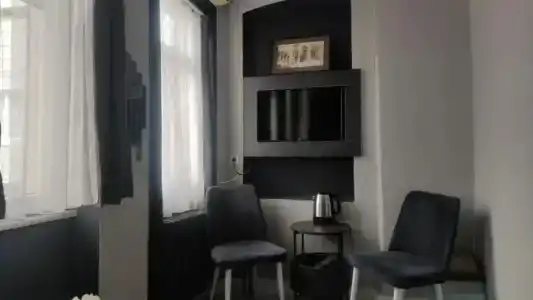 Taksim Hostel Green House Istanbul - 45