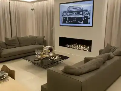 Villa Cosy, & spa - 69