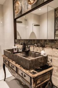 Paragon 700 Boutique & Spa - 41