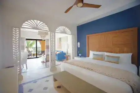 Sanctuary Cap Cana, All-Inclusive Adult Resort - 1
