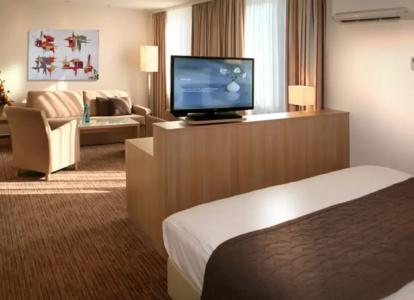 Best Western zur Post - 48